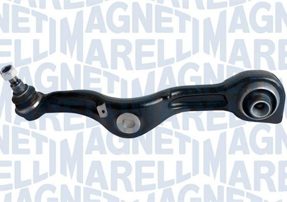 Magneti Marelli 301181377100 - Braccio oscillante, Sospensione ruota autozon.pro