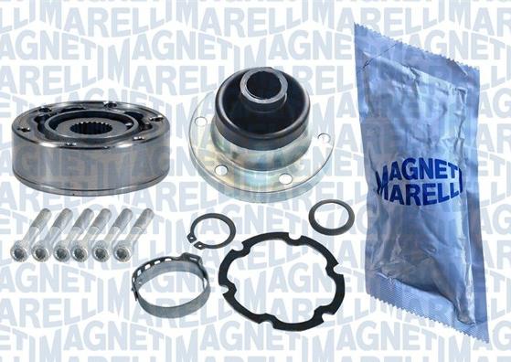 Magneti Marelli 302009100059 - Kit giunti, Semiasse autozon.pro