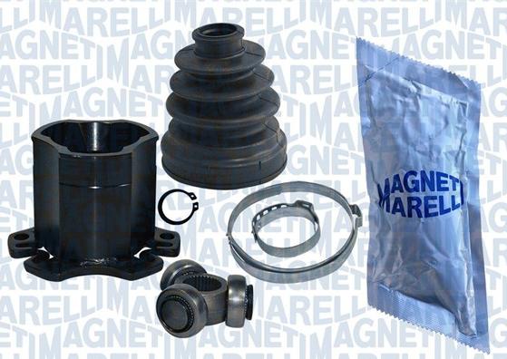 Magneti Marelli 302009100054 - Kit giunti, Semiasse autozon.pro