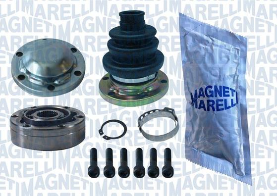 Magneti Marelli 302009100055 - Kit giunti, Semiasse autozon.pro