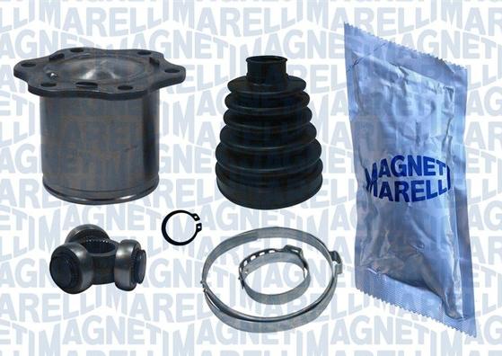 Magneti Marelli 302009100056 - Kit giunti, Semiasse autozon.pro