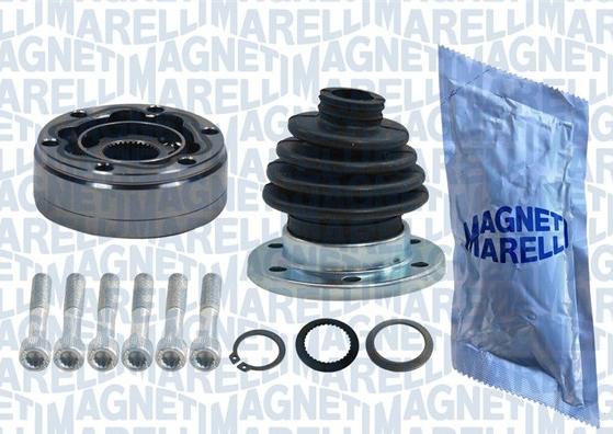 Magneti Marelli 302009100053 - Kit giunti, Semiasse autozon.pro