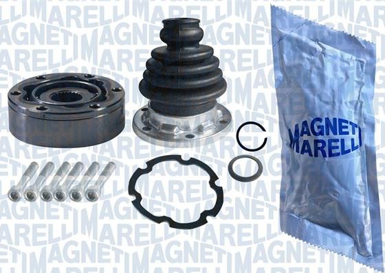 Magneti Marelli 302009100052 - Kit giunti, Semiasse autozon.pro