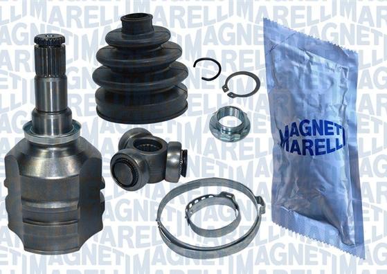 Magneti Marelli 302009100057 - Kit giunti, Semiasse autozon.pro