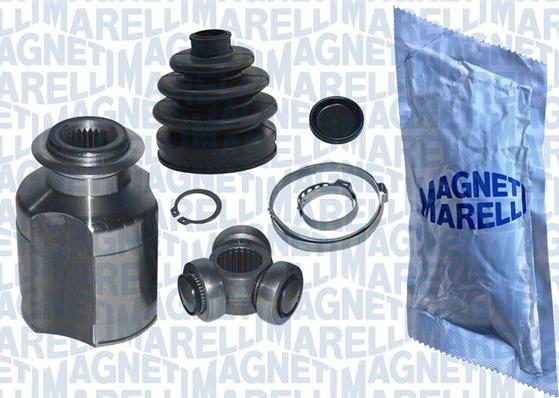 Magneti Marelli 302009100069 - Kit giunti, Semiasse autozon.pro