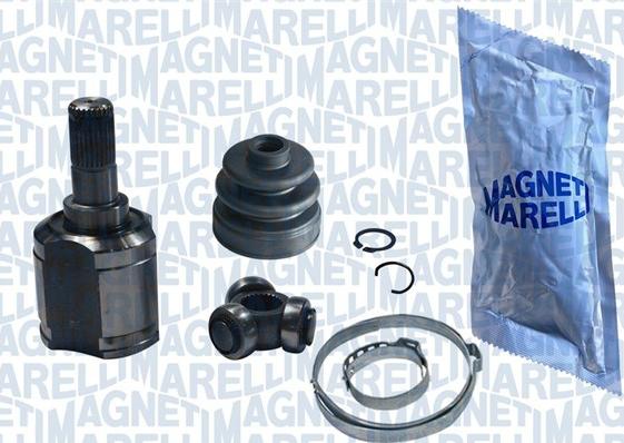 Magneti Marelli 302009100066 - Kit giunti, Semiasse autozon.pro