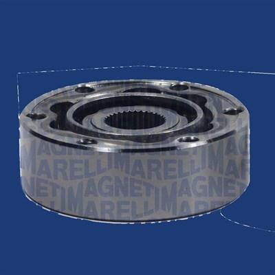 Magneti Marelli 302009100004 - Kit giunti, Semiasse autozon.pro