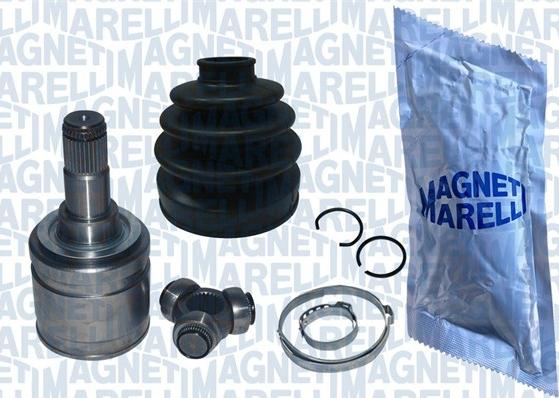 Magneti Marelli 302009100080 - Kit giunti, Semiasse autozon.pro