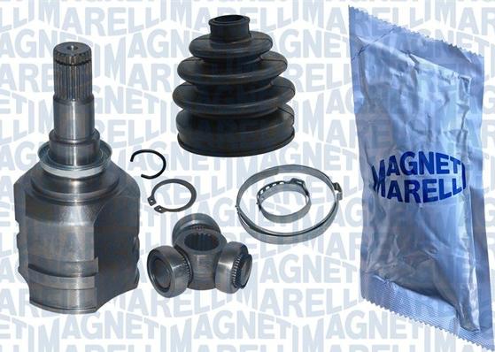 Magneti Marelli 302009100081 - Kit giunti, Semiasse autozon.pro