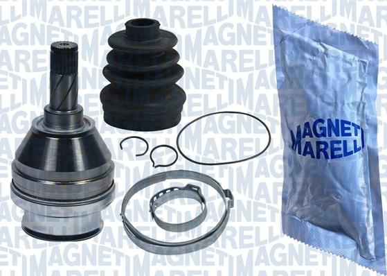 Magneti Marelli 302009100088 - Kit giunti, Semiasse autozon.pro