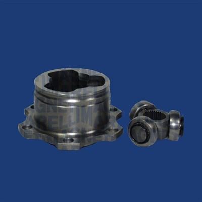 Magneti Marelli 302009100034 - Kit giunti, Semiasse autozon.pro