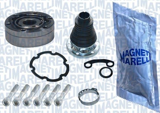 Magneti Marelli 302009100075 - Kit giunti, Semiasse autozon.pro