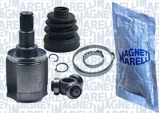 Magneti Marelli 302009100076 - Kit giunti, Semiasse autozon.pro