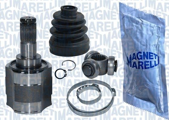 Magneti Marelli 302009100072 - Kit giunti, Semiasse autozon.pro