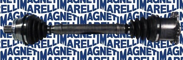 Magneti Marelli 302004190010 - Albero motore / Semiasse autozon.pro