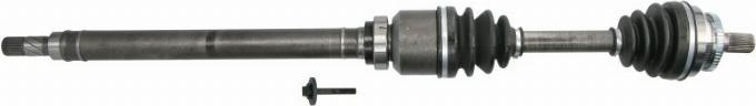 Magneti Marelli 302004190297 - Albero motore / Semiasse autozon.pro