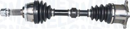 Magneti Marelli 302004190218 - Albero motore / Semiasse autozon.pro