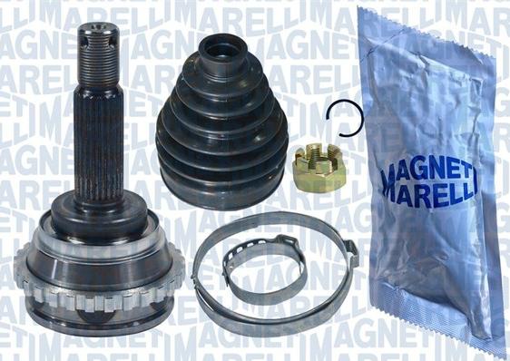 Magneti Marelli 302015100349 - Kit giunti, Semiasse autozon.pro