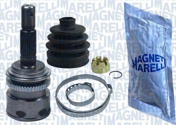 Magneti Marelli 302015100344 - Kit giunti, Semiasse autozon.pro