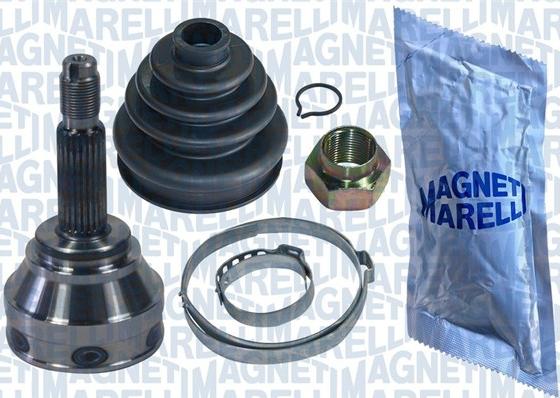 Magneti Marelli 302015100345 - Kit giunti, Semiasse autozon.pro