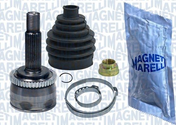 Magneti Marelli 302015100350 - Kit giunti, Semiasse autozon.pro