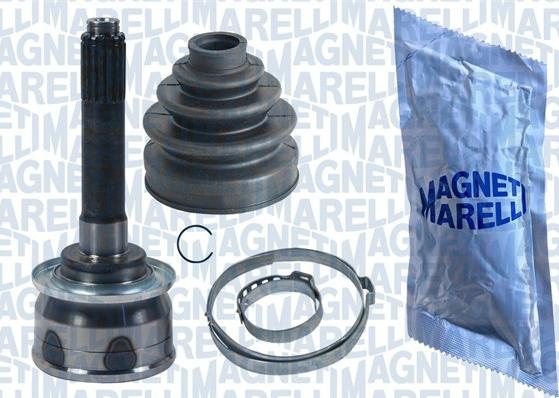 Magneti Marelli 302015100351 - Kit giunti, Semiasse autozon.pro