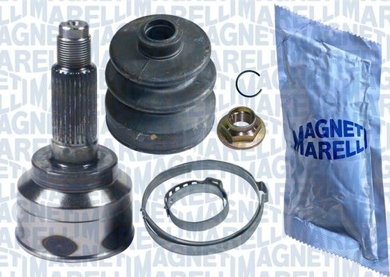 Magneti Marelli 302015100352 - Kit giunti, Semiasse autozon.pro