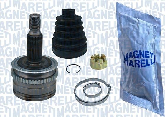 Magneti Marelli 302015100357 - Kit giunti, Semiasse autozon.pro