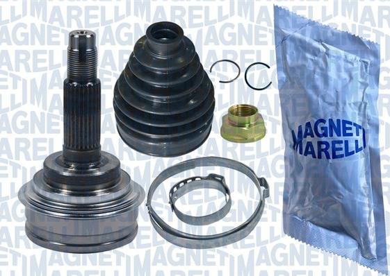 Magneti Marelli 302015100364 - Kit giunti, Semiasse autozon.pro