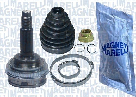 Magneti Marelli 302015100365 - Kit giunti, Semiasse autozon.pro