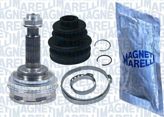 Magneti Marelli 302015100366 - Kit giunti, Semiasse autozon.pro