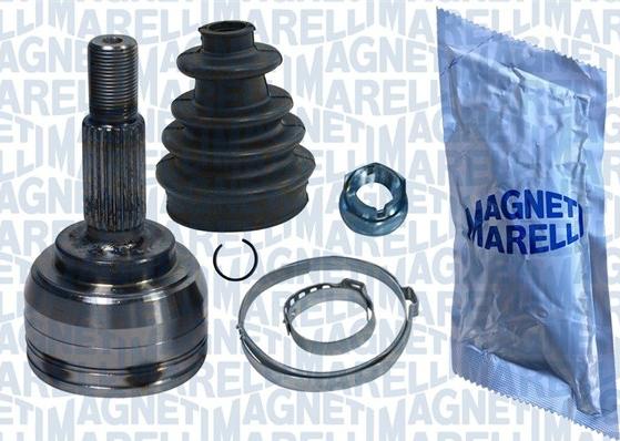 Magneti Marelli 302015100360 - Kit giunti, Semiasse autozon.pro