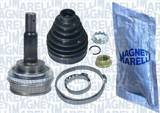 Magneti Marelli 302015100368 - Kit giunti, Semiasse autozon.pro