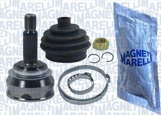 Magneti Marelli 302015100362 - Kit giunti, Semiasse autozon.pro