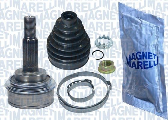 Magneti Marelli 302015100367 - Kit giunti, Semiasse autozon.pro