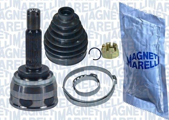 Magneti Marelli 302015100338 - Kit giunti, Semiasse autozon.pro