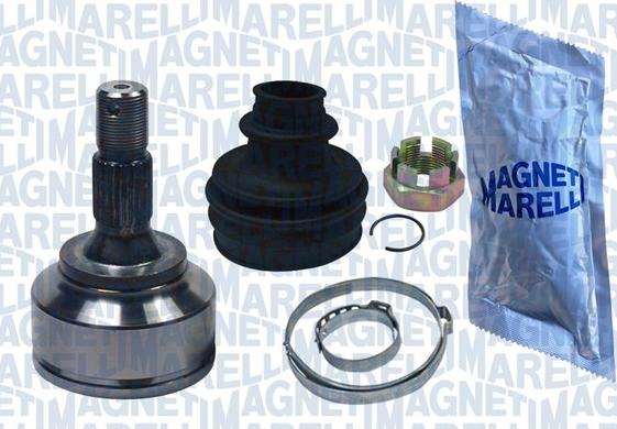 Magneti Marelli 302015100371 - Kit giunti, Semiasse autozon.pro