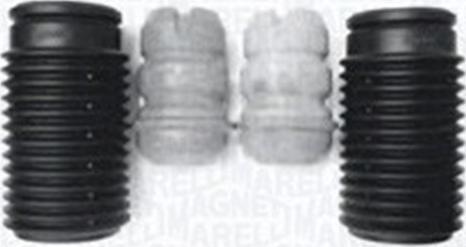 Magneti Marelli 310116110009 - Kit parapolvere, Ammortizzatore autozon.pro