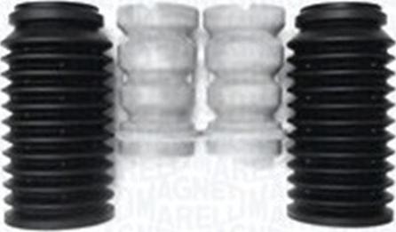 Magneti Marelli 310116110011 - Kit parapolvere, Ammortizzatore autozon.pro