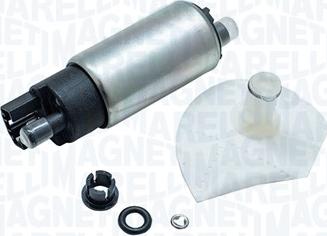 Magneti Marelli 313011300153 - Pompa carburante autozon.pro