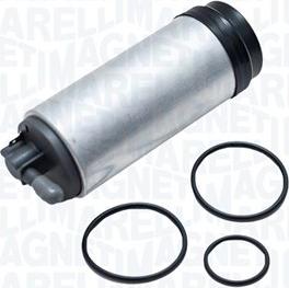 Magneti Marelli 313011303051 - Pompa carburante autozon.pro