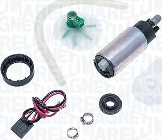 Magneti Marelli 313011303103 - Pompa carburante autozon.pro