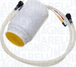 Magneti Marelli 313011313148 - Gruppo alimentazione carburante autozon.pro