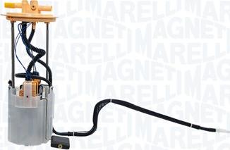 Magneti Marelli 313011313207 - Gruppo alimentazione carburante autozon.pro