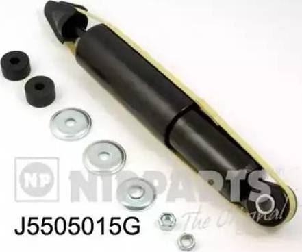 Magneti Marelli 381055050157 - Ammortizzatore autozon.pro