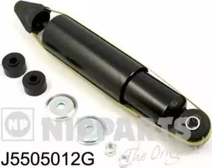 Magneti Marelli 381055050127 - Ammortizzatore autozon.pro