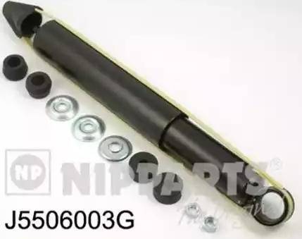 Magneti Marelli 381055060037 - Ammortizzatore autozon.pro