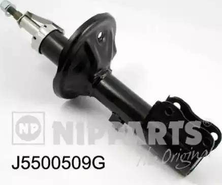 Magneti Marelli 381055005097 - Ammortizzatore autozon.pro