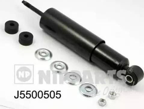 Magneti Marelli 381055005058 - Ammortizzatore autozon.pro