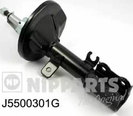 Magneti Marelli 381055003017 - Ammortizzatore autozon.pro